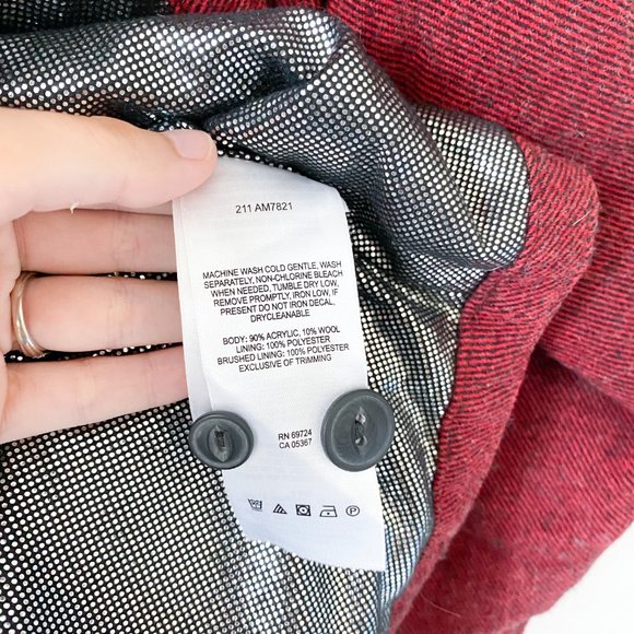 *SOLD* Columbia Omni Heat Thermal Control Jacket - Picture 9 of 10